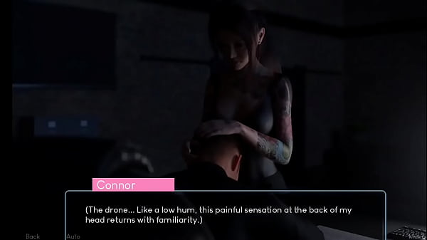 Midnight paradise cap 30 milf rubia me chupa la polla 