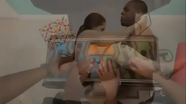 Game on teaser lord black the dom lost the bet and fucks me to lots of loud orgasms and cream pie finish buy the complete video on red