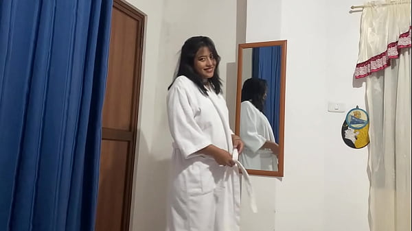 Seduzco a mi cu&ntilde;ado para que me folle 