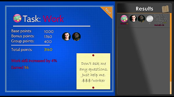 Play MP4 - Being A Dik 183 &lpar;Chick Route&rpar;