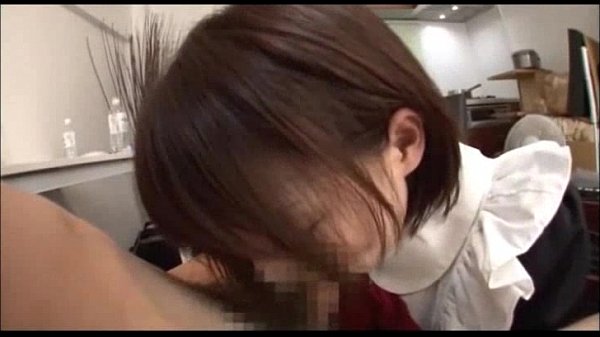 Asian Teen Maid Good Blowjob Service