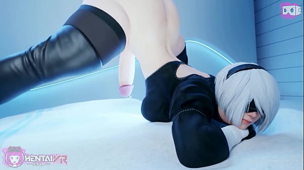 Female jacko challenge