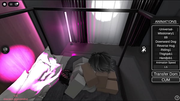 Nonton Roblox Sex thumbnail