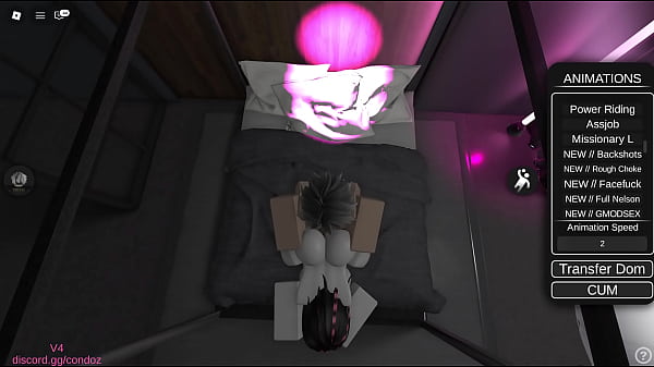 Play MP4 - Roblox slut parties a little too hard with me