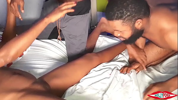 Stepbros Hustling For_One Pussy