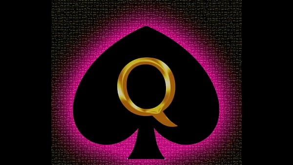 Vinheta Dama de Espadas 