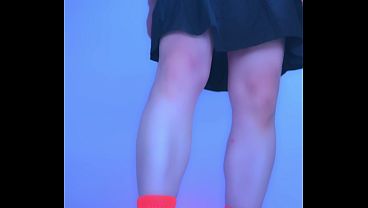 Crossdressing - update #DSCF2036