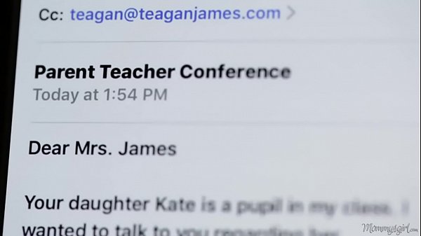 Play MP4 - Stepdaughter tricked her busty mom - Kate England&comma; Tegan James