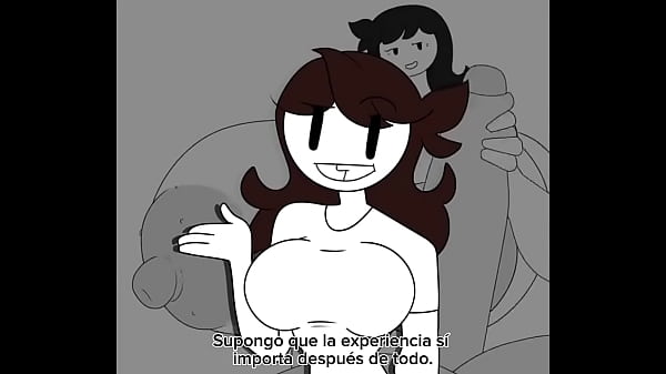 Play MP4 - Jaiden nos explica lo puta que es su madre y como masturba a fans Animaci&oacute;n en espa&ntilde;ol
