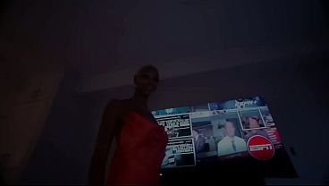 Nonton Creamy Pussy Riding Bbc thumbnail