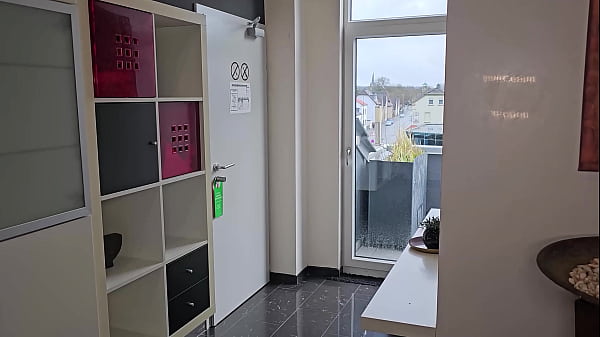 Nonton Milfs Texas Patti & Fric Fok Jump On Costas & Conny Dachs's Dicks! thumbnail