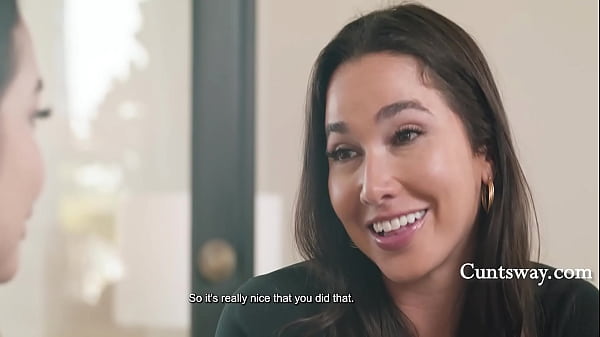 Play MP4 - Accidental Savior&comma; Intimate Reward - Karlee Grey&comma; Avery Black &vert; Cuntsway