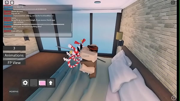 Roblox Sex_Tape Sheis a Pro