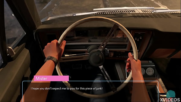 MIDNIGHT PARADISE #11 • Such beautiful ass has to_be covered in cum