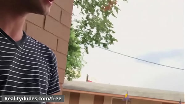 Trailer preview - Reality Dudes 