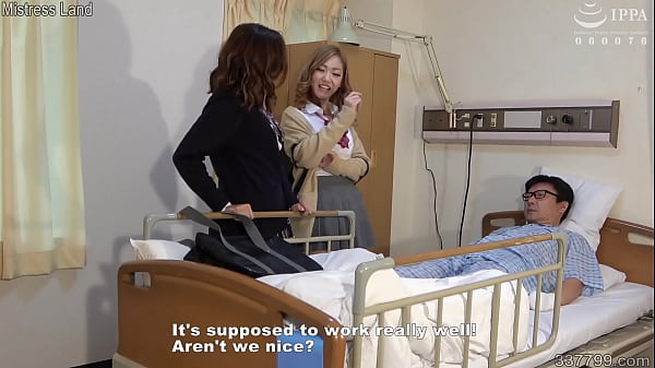 Play MP4 - Mai Tominaga and Aisha Yuzuki - Japanese s Tease and Denial