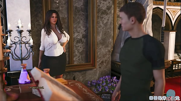 Play MP4 - LUST ACADEMY &num;16 &bull; They can't get enough of his hard cock