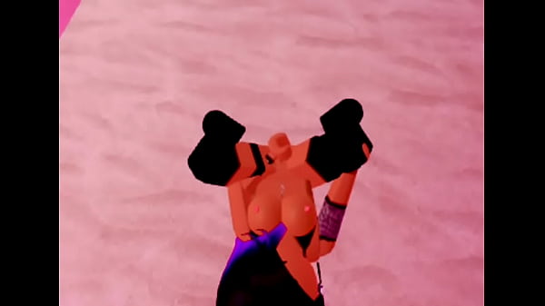 Robloxpussygirl is back