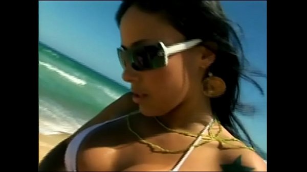 Anal sex onthe beaches of_Brazil