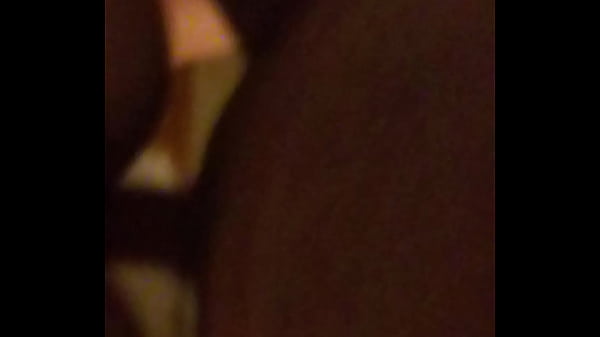 Taking the dick from_the back