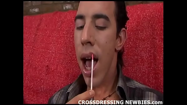 I have alwayswanted to_be fucked while crossdressing