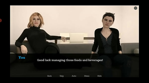 Lust Gameplay Sex All thumbnail