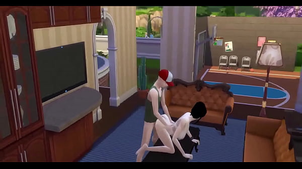 Dragon Ball Porn Epi 38 Bulmave al maestro roshi follando con mil y se une_junto a vegeta