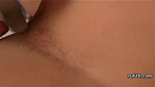 Spreading Her Juicy Pussy Wide Open 