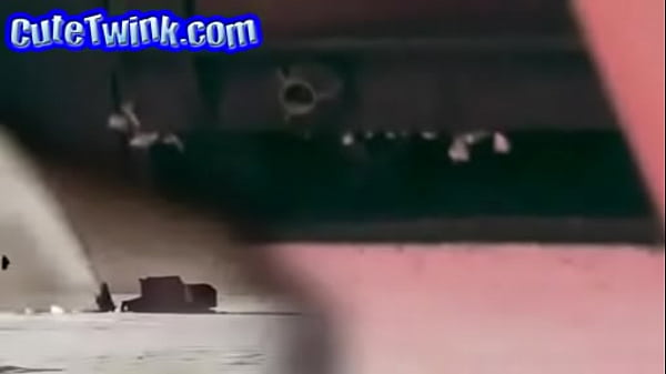 Tender Twinks Making Love