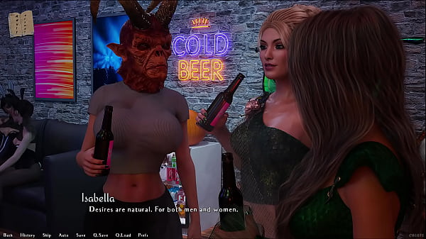 Chick walkthrough 236