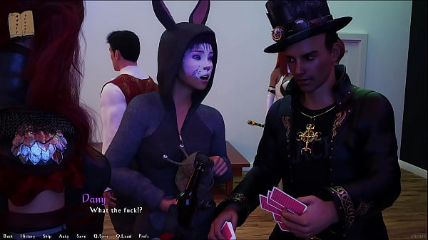 Being A Dik 236 Chick Route