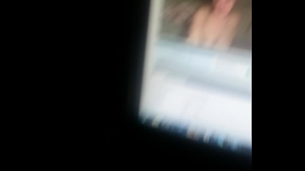 Cute white girl anal 