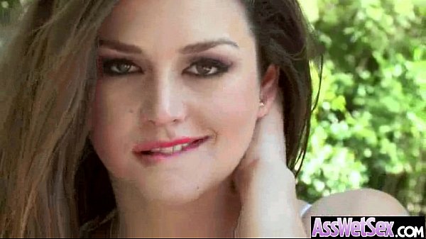 Big Butt Girl allie haze Get Oiled All_Over AndAnal Nailed video 03