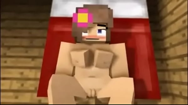 Minecraft_Jenny pov sound_edit