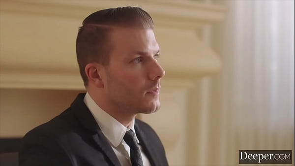 Play MP4 - Deeper&period; Submissive Secretary Demi Gets Dominated & Spanked