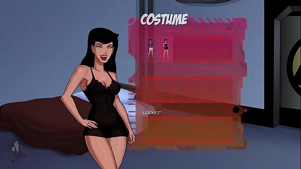 Play MP4 - DC comics Something Unlimited Part 23