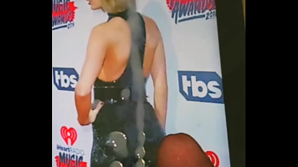 Taylor Swift Nice Ass Gets Cum
