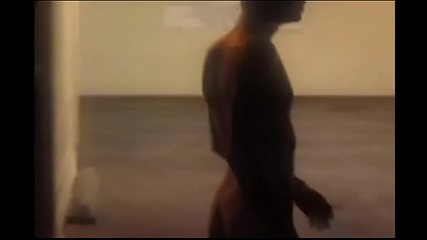 Dare Strip In Carport And Walk Across A Parking Lot Naked thumbnail