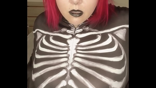 Teaser de mon strip d&rsquo;halloween 