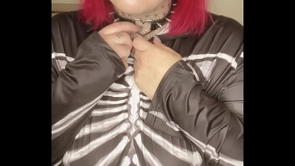 Teaser de mon strip d&rsquo;halloween 