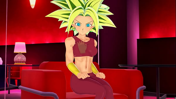 Nonton Kefla-koikatsu thumbnail
