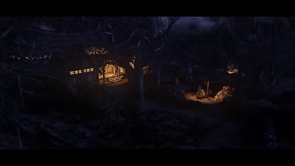 Nonton Skyrim Porn thumbnail