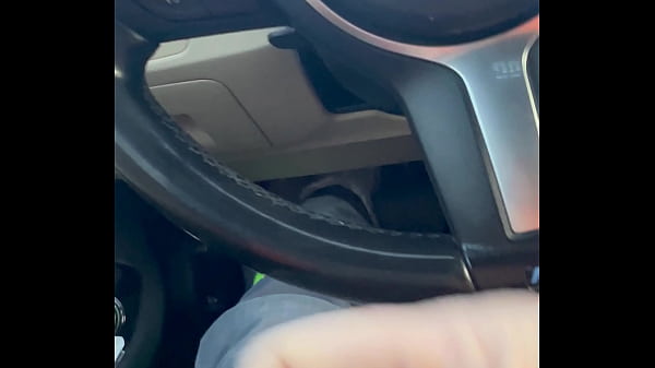 Masturbare înmașină