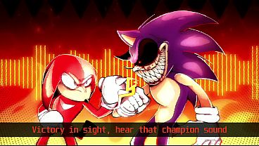Feel the Fury (Outcome memories)