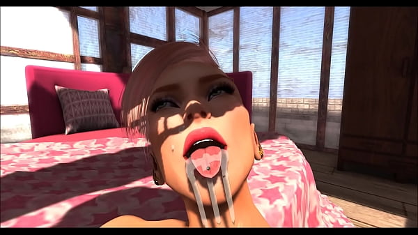 Owned Again. starring Nikki T &amp_ AlexRazzor