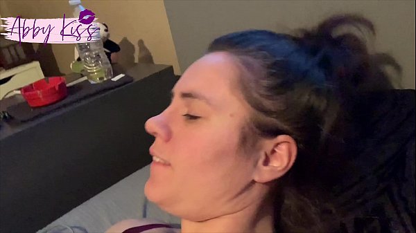 Play MP4 - Abby Kiss Beautiful Agony Vibrator