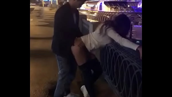 shimla girl sex on_the road with boyfriend_recording by his friend