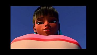 Nonton 3d Growing Boobs Huge Boobs thumbnail