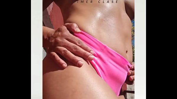 Siento un d&aacute;lmata cogi&eacute;ndome despues de mi rutina 