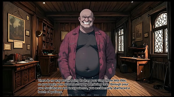 Archalchemy taboo hentai game ep 3 how to pay my huge mafia debt